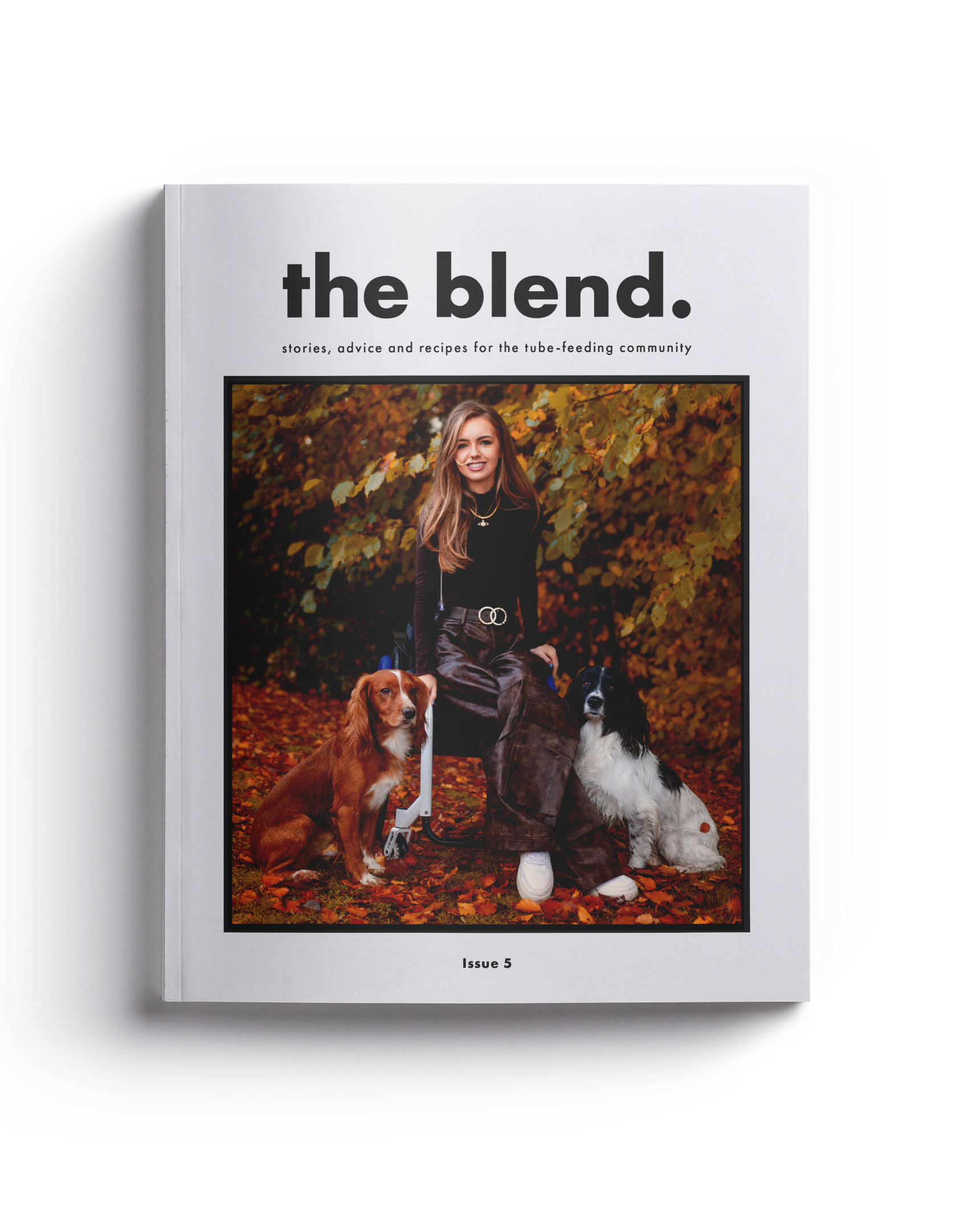 The Blend